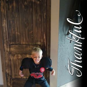 Meet your Posher, Gary